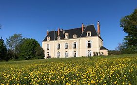 Chateau De Vaux Morvan